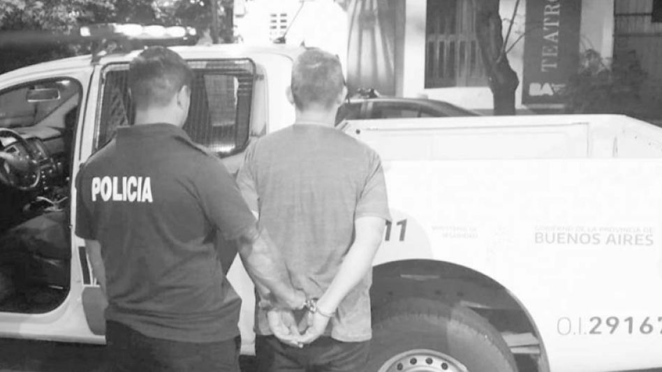 Detuvieron a un pastor evangélico que está acusado de abusar de dos ...