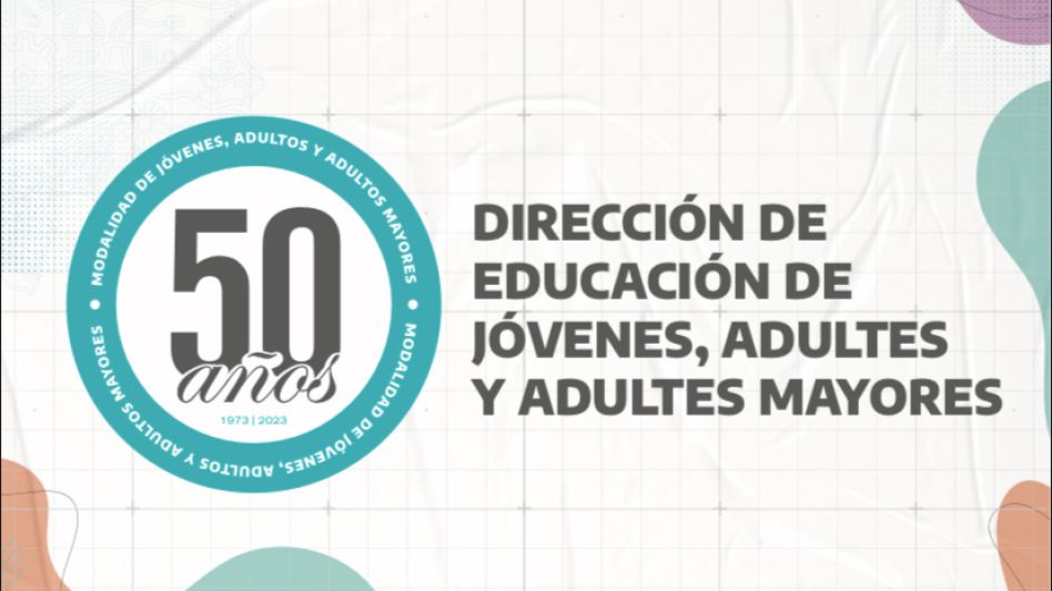 Es tu oportunidad para terminar tus estudios primarios o secundarios