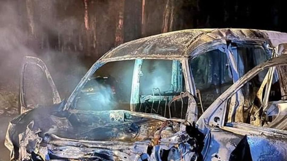 Choque fatal en la ruta 205: tres heridos y una persona fallecida en el ...