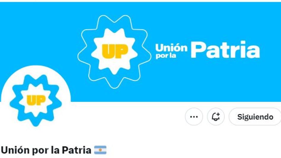 Unión por la Patria, el nuevo nombre del Frente de Todos