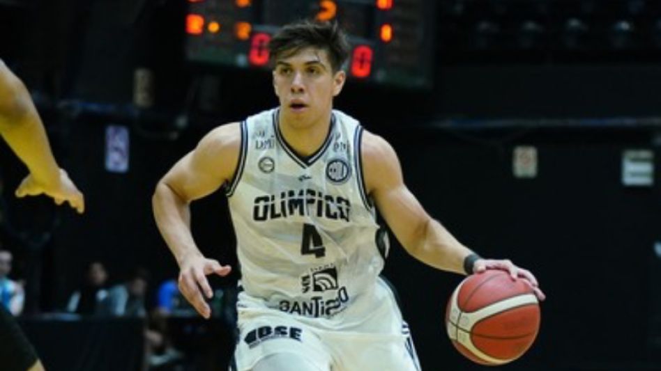 Alex Negrete, una revelación que busca su consolidación en la Liga