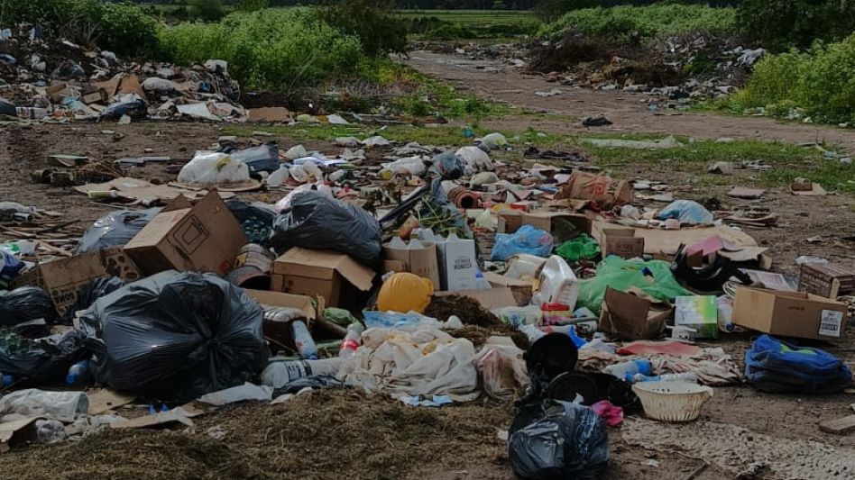 Carta abierta al Intendente Municipal por el tratamiento a los Residuos Sólidos Urbanos – Alvear Ya